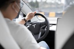 Autonomie de lux: Limuzinele autonome și viitorul șofatului de plăcere