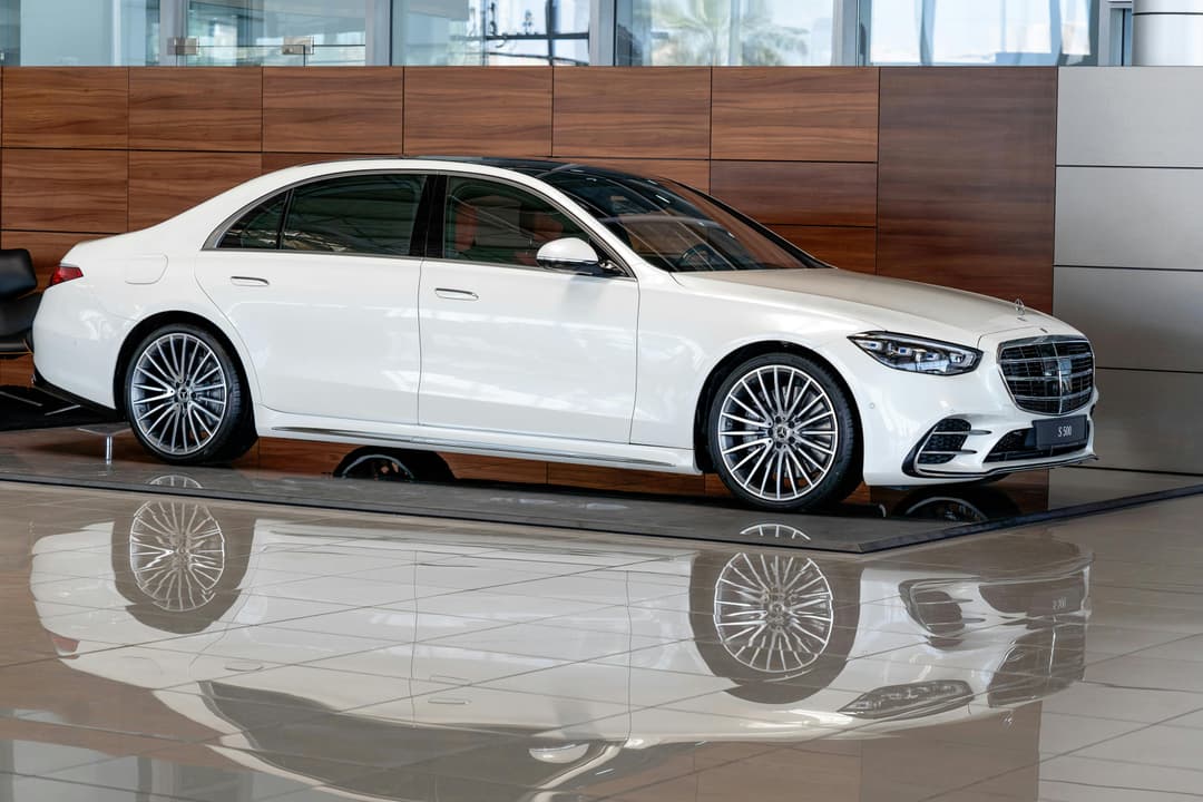 Recenzie: Noua generație Mercedes-Benz S-Class – tehnologie și rafinament suprem