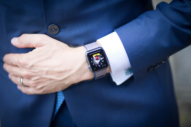 Tehnologie și stil: 5 ceasuri smart de lux care combină eleganța cu inovația