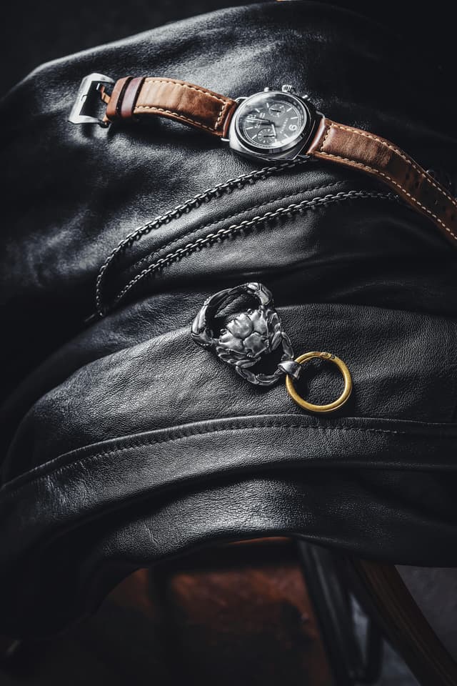 Iconic: Povestea jachetei de piele Perfecto și statutul ei în moda de lux masculină