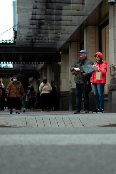Ghidul complet al paltoanelor de iarnă pentru bărbați