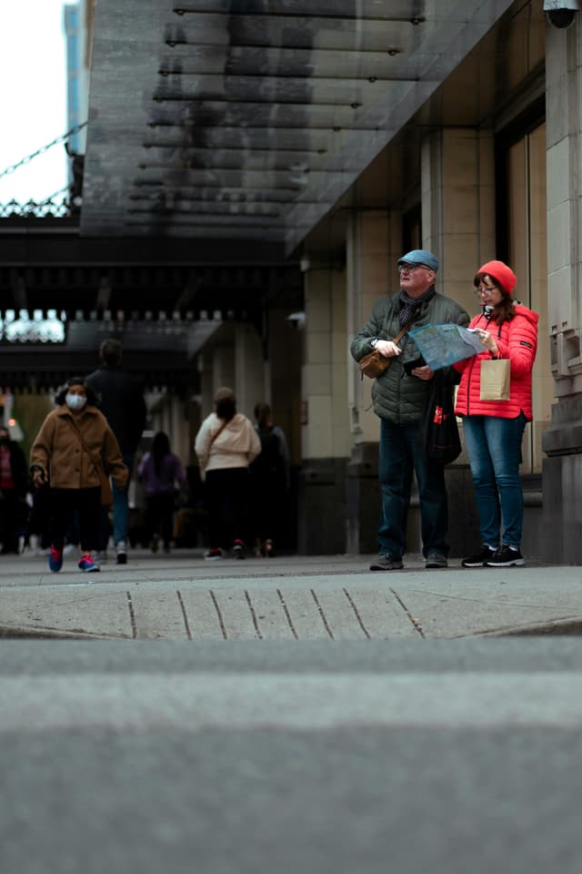 Ghidul complet al paltoanelor de iarnă pentru bărbați