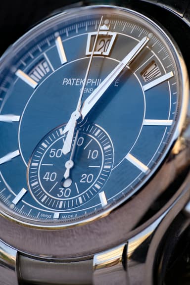 Interviu exclusiv cu un maestru ceasornicar de la Patek Philippe despre arta orologeriei