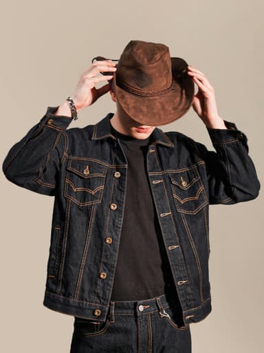 Accesorii din piele vegana – trend sustenabil în stil masculine