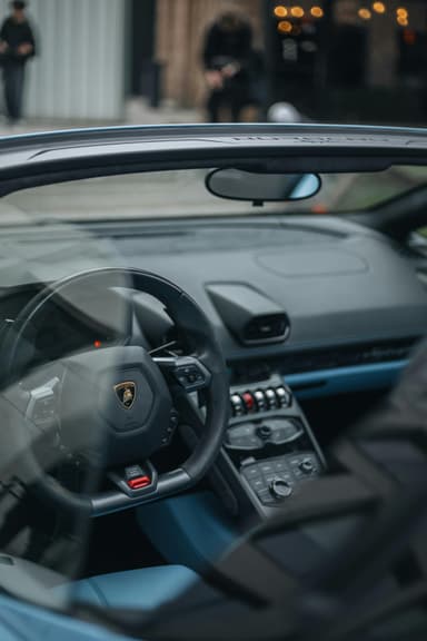 Ghidul complet al mașinilor decapotabile disponibile în România