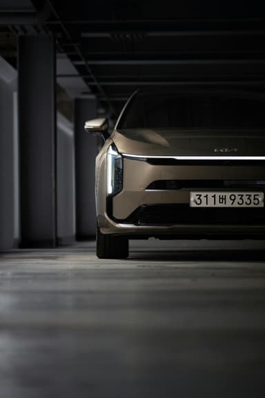 Șofer autonom 2.5: nivel hibrid – ce se simte