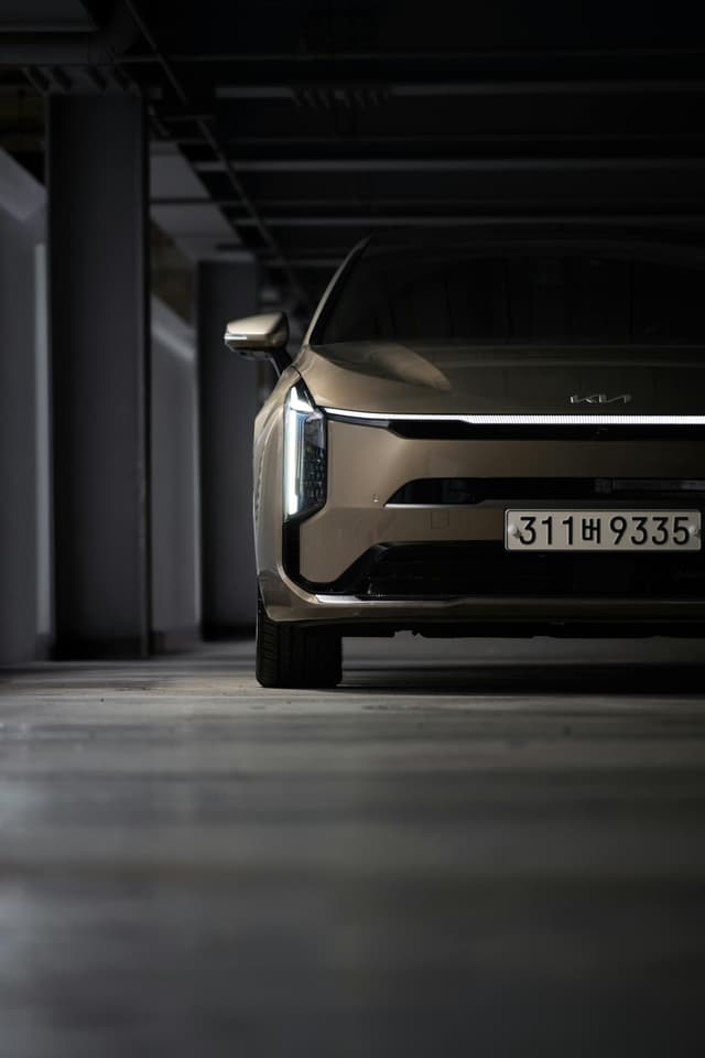 Șofer autonom 2.5: nivel hibrid – ce se simte