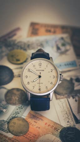 Ceasurile de colecție – povești și recomandări de investitori