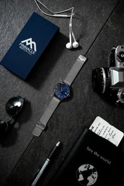 Accesorii indispensabile pentru călătoriile de afaceri