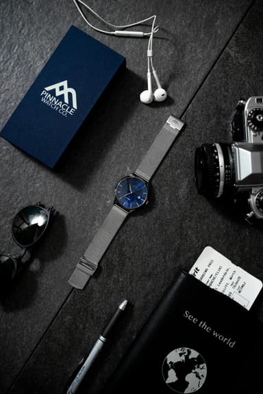 Accesorii indispensabile pentru călătoriile de afaceri