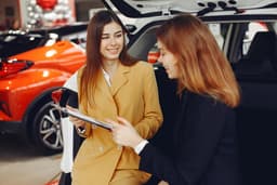 Cum să alegi SUV-ul potrivit pentru nevoile tale