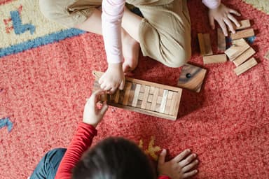 Top 5 activități pentru dezvoltarea creativității