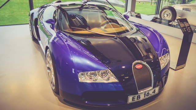 Record de viteză: Interviu cu un inginer Bugatti despre depășirea pragului de 500 km/h