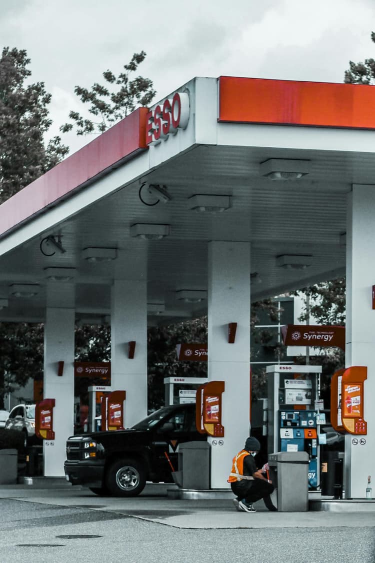 Cum să îți alegi mașina în funcție de consumul de combustibil