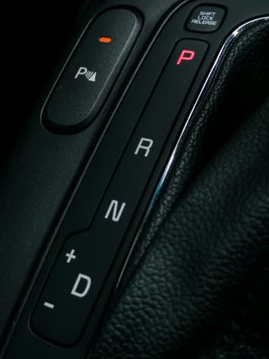 Ghidul complet al mașinilor cu transmisie automată