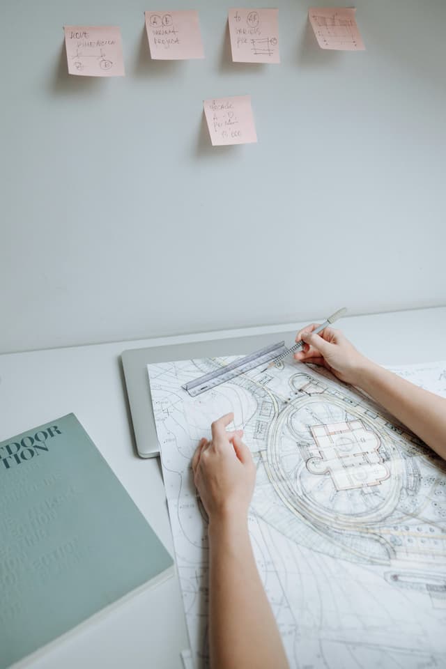 Cum să îți creezi un plan de dezvoltare personală