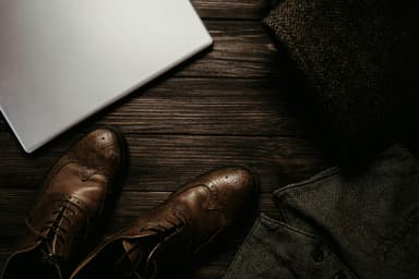 Top 5 pantofi eleganți pentru bărbați în 2025
