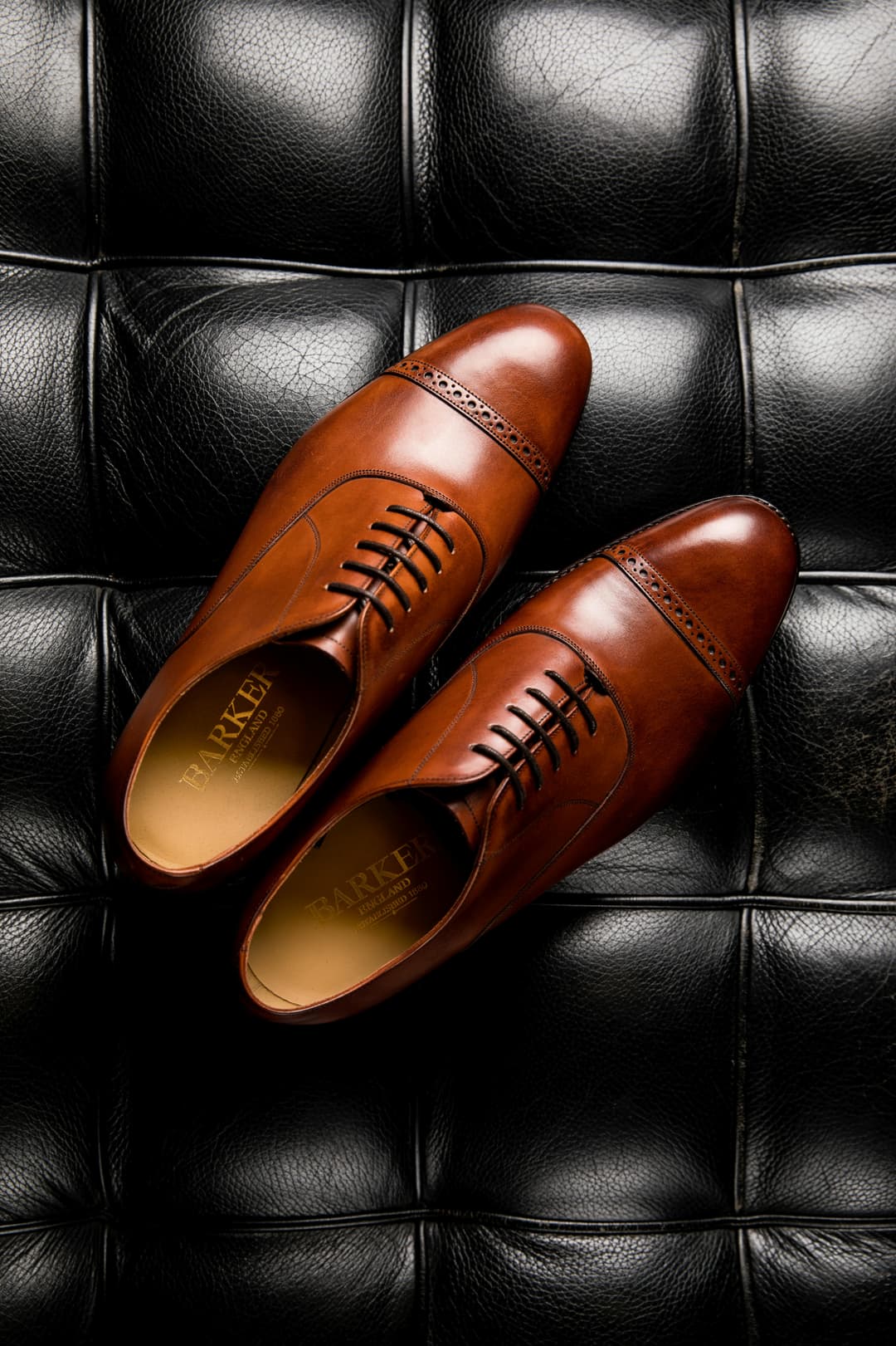 Top 5 pantofi Oxford de lux esențiali în garderoba oricărui gentleman