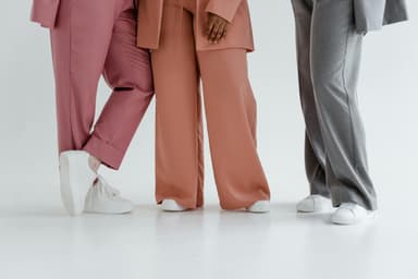 Cum să alegi pantalonii potriviți pentru diferite ocazii