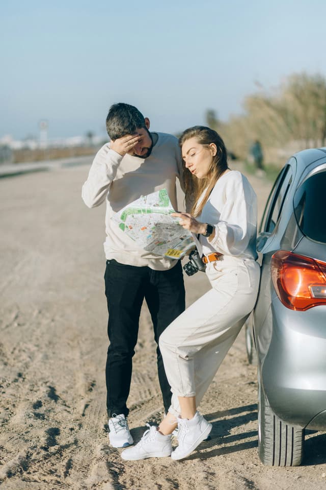 Cum să îți alegi mașina pentru drumuri off-road