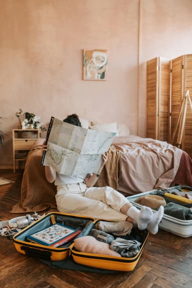 Cum să îți planifici vacanțele pentru relaxare maximă