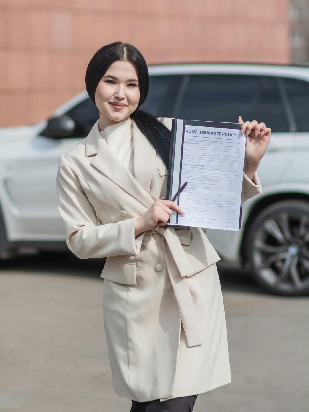 Poliță auto parametri – ce trebuie actualizat