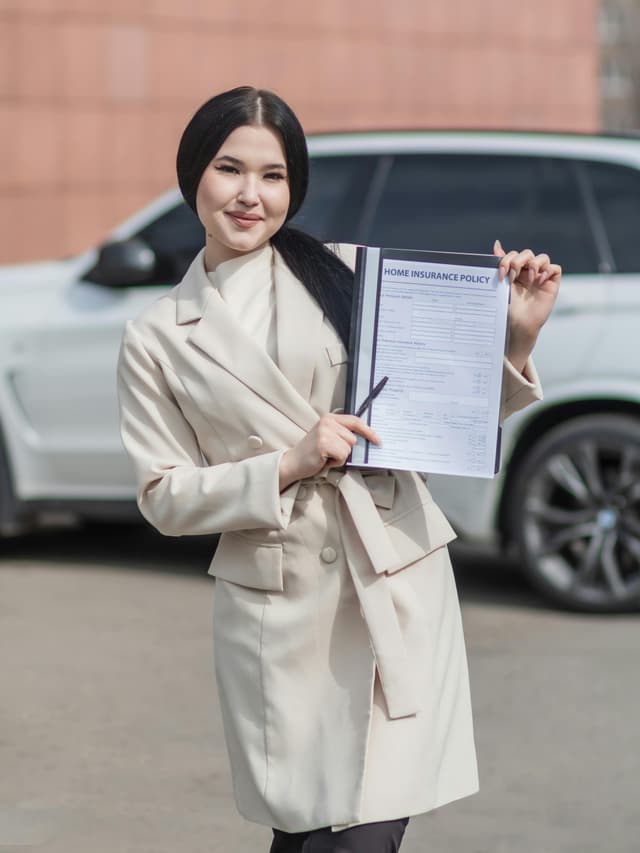 Poliță auto parametri – ce trebuie actualizat