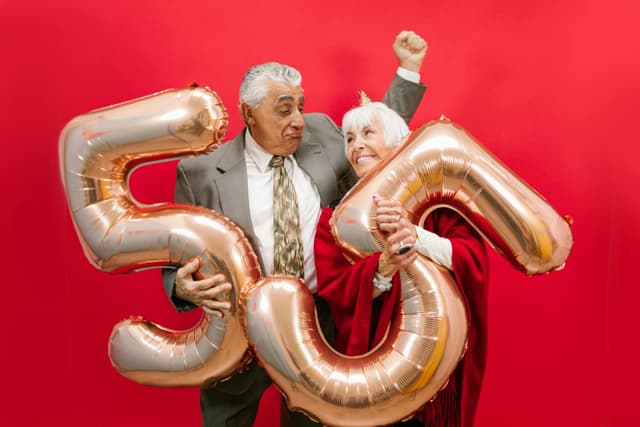 Gentleman la 20 vs. la 50 de ani: Cum se maturizează stilul masculin odată cu vârsta