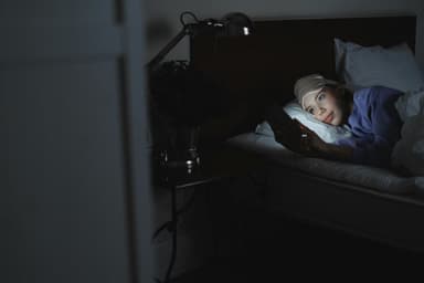 Odihna de calitate: saltele smart și tehnologie sleep‑tracking