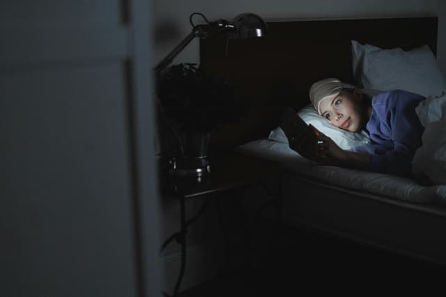 Odihna de calitate: saltele smart și tehnologie sleep‑tracking