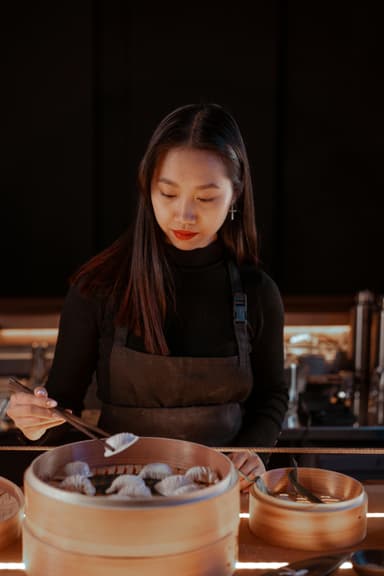 Gătit gourmet cu chef acasă – experiență personală