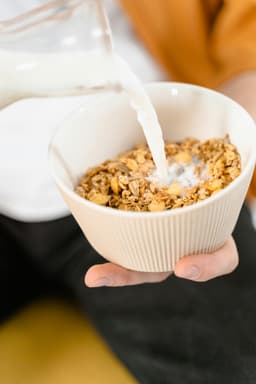 Ritual matinal de gentleman: tehnologie și masă nutritivă