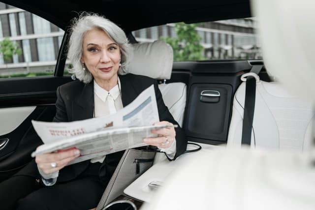 Cum să îți alegi mașina pentru naveta zilnică