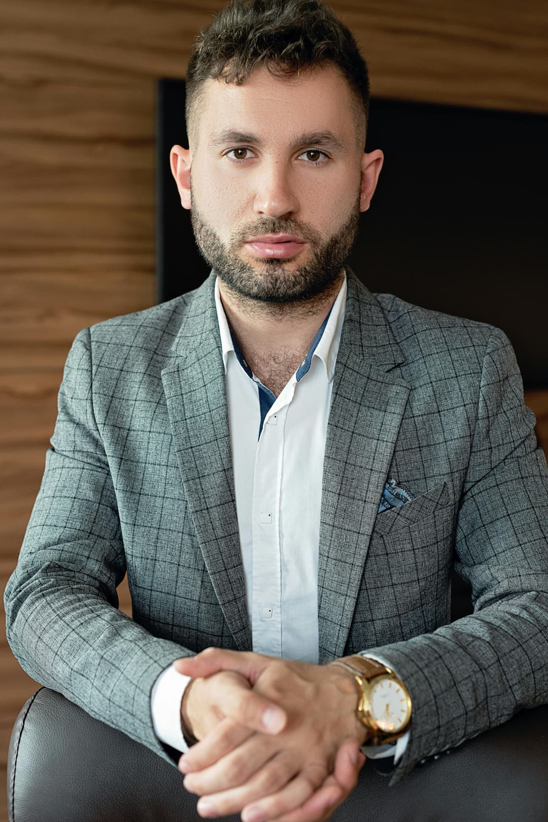 Ceasuri preferate de CEO-ii companiilor de top din România