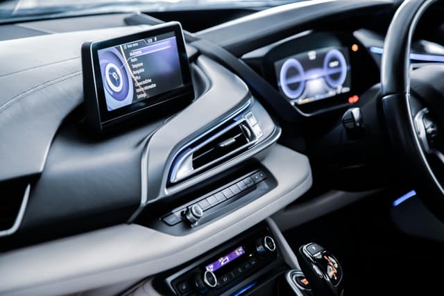 Sistem de purificare aer pentru interior mașină – confort smart
