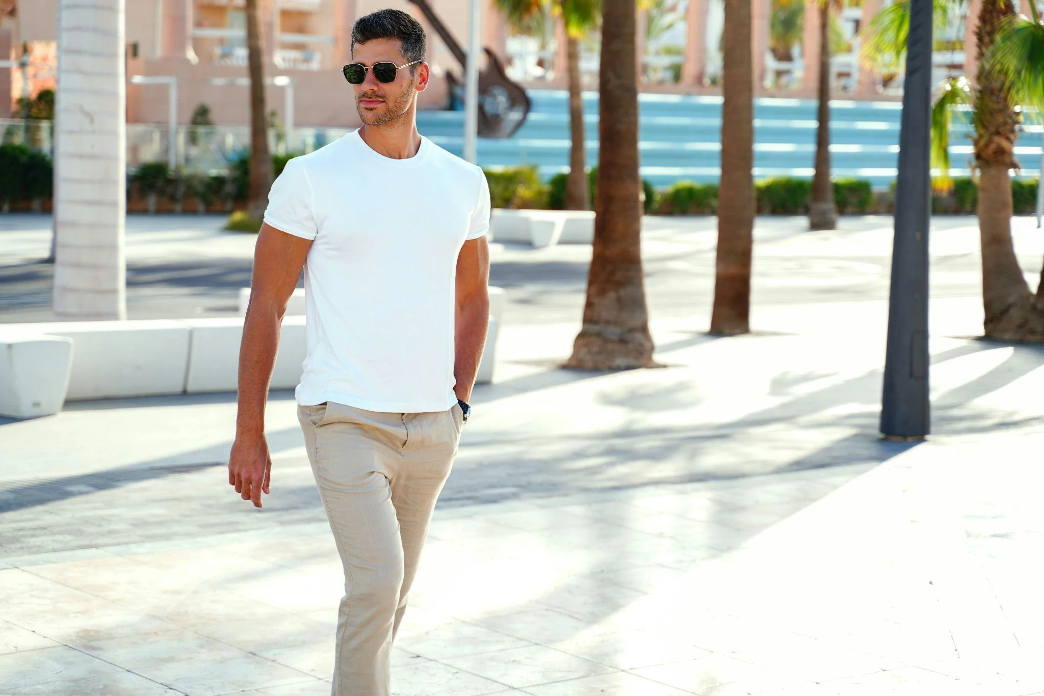 Tipuri de pantaloni versatili între casual și eleganți