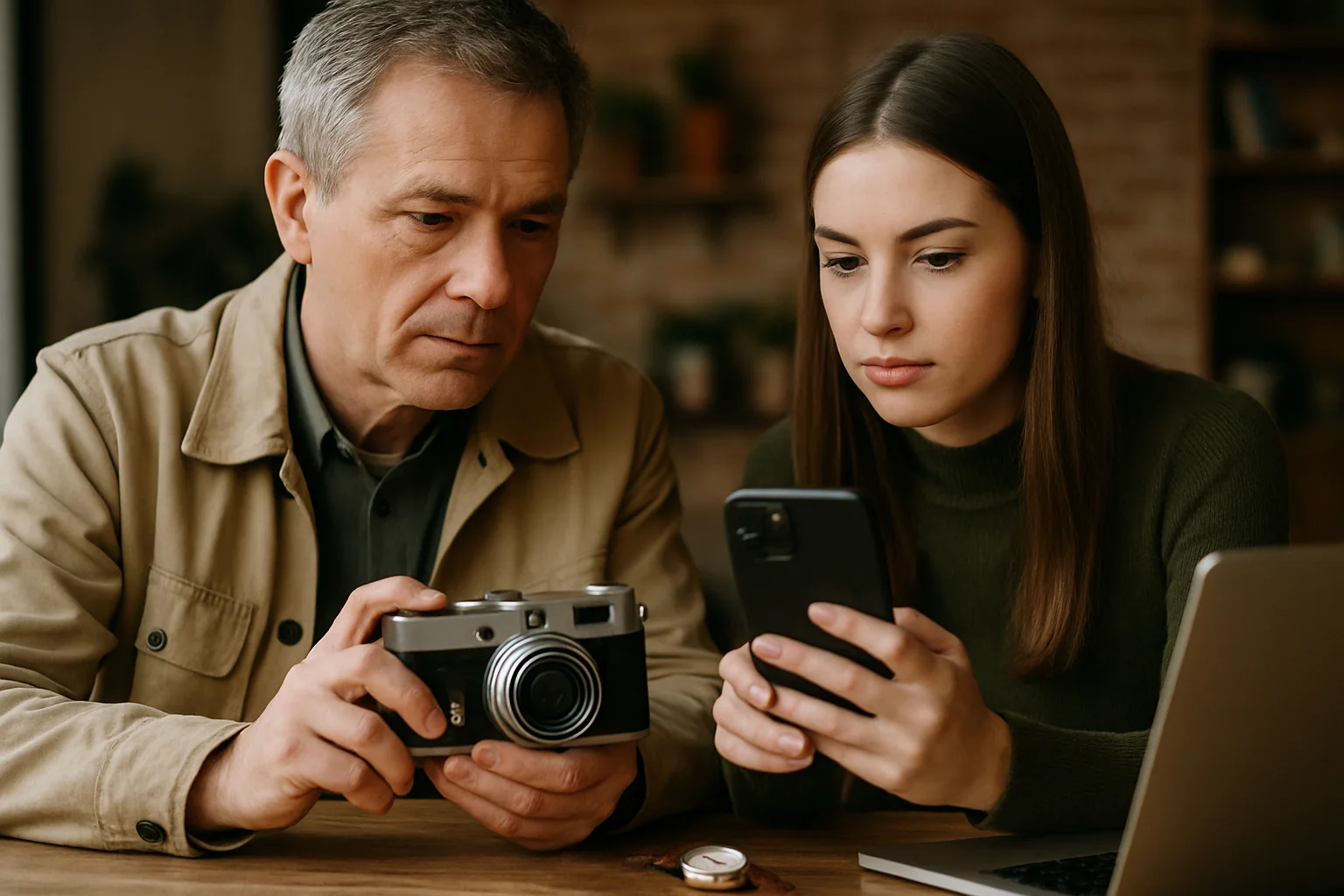 Analiză: evoluția gadgeturilor de lux – retro vs modern