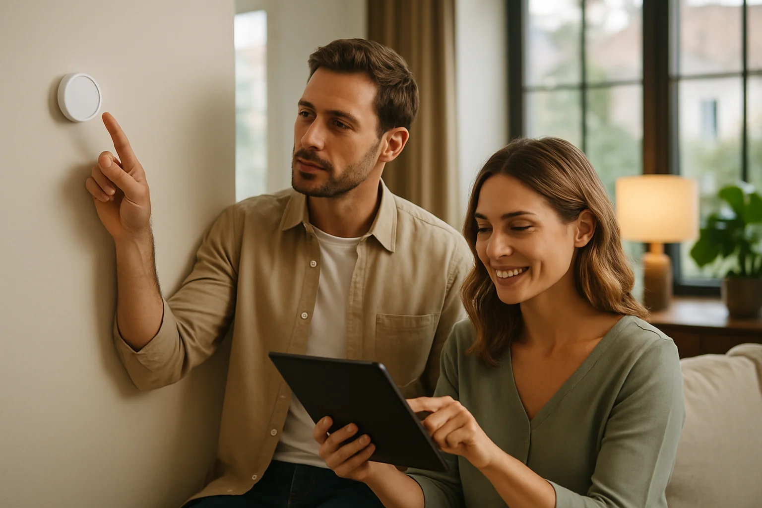 Casa inteligentă de lux: gadgeturi smart pentru locuințe rafinate