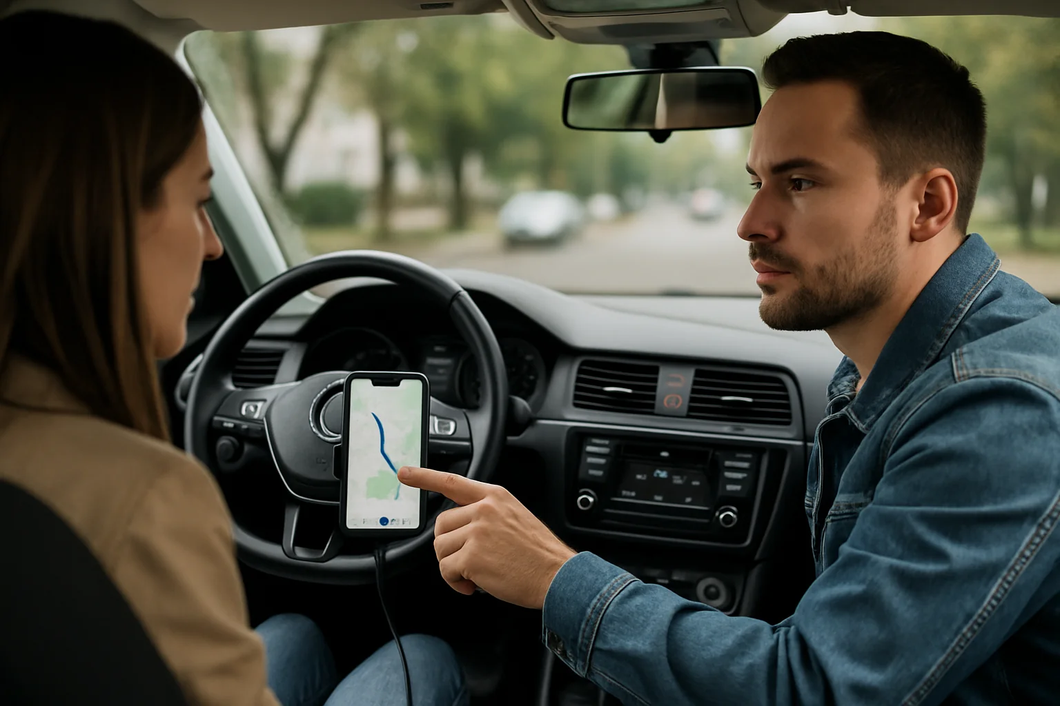 Ce accesorii tech îți transformă condusul în experiență