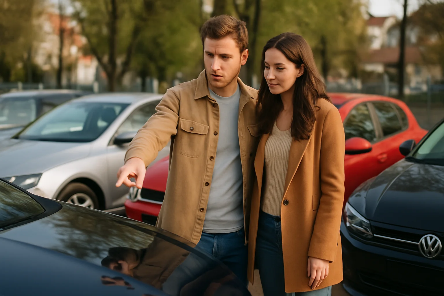 Ce mașini oferă cel mai bun raport experiență-preț