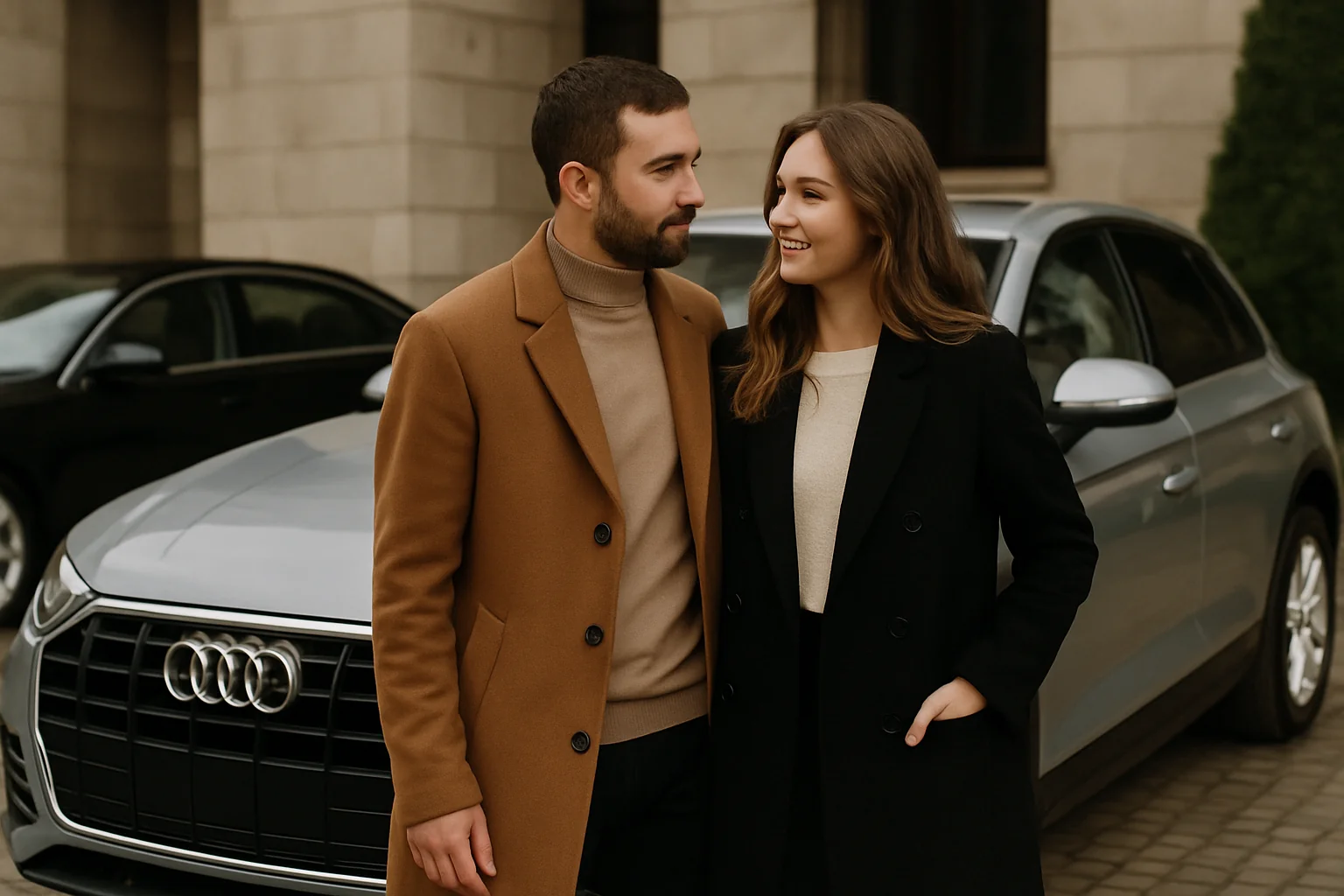 Ce mașini sunt potrivite pentru un lifestyle premium