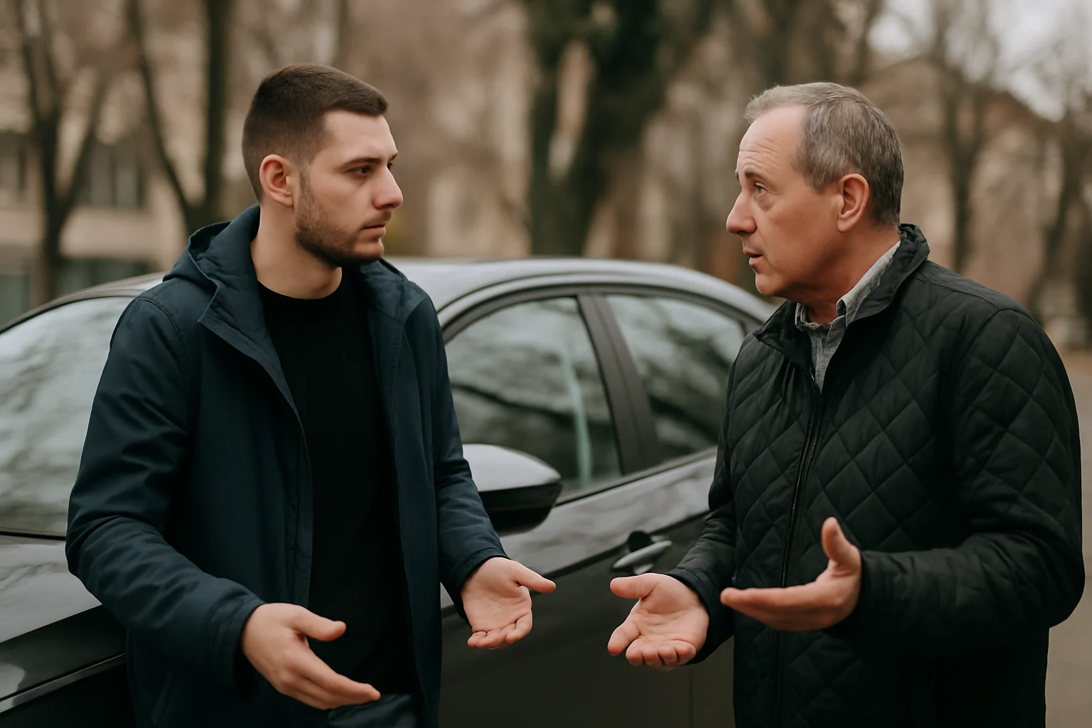 Ce tehnologii auto sunt doar marketing