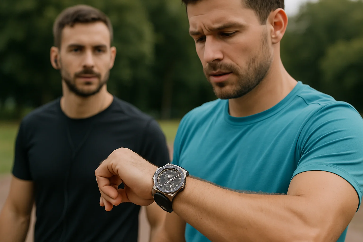 Ceasuri sport de lux care combină precizia cu performanța