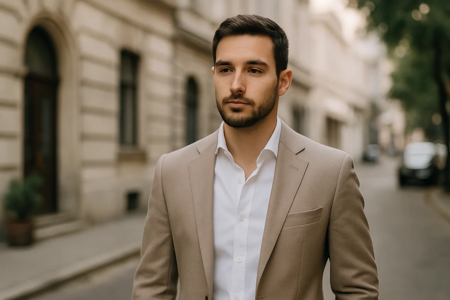 Cum să ai un look curat și elegant zilnic