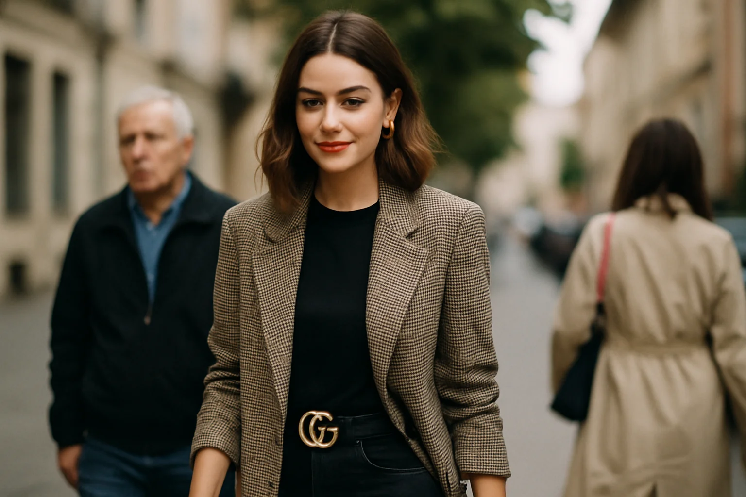 Cum să îți creezi un stil recognoscibil