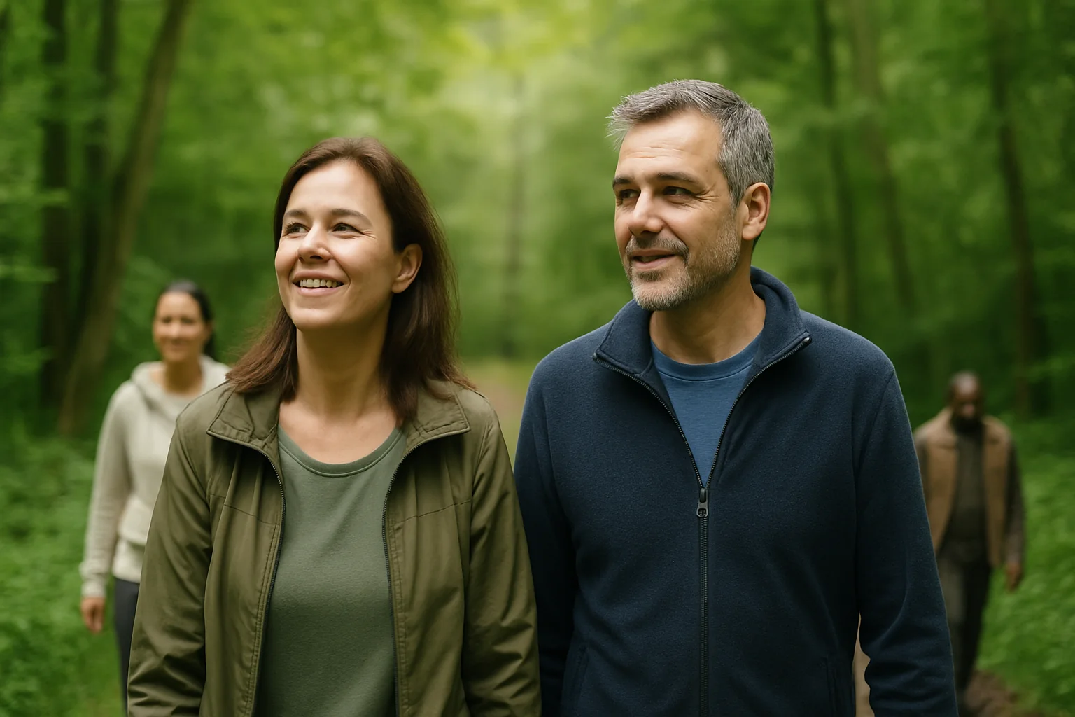 Importanța petrecerii timpului în natură pentru sănătate