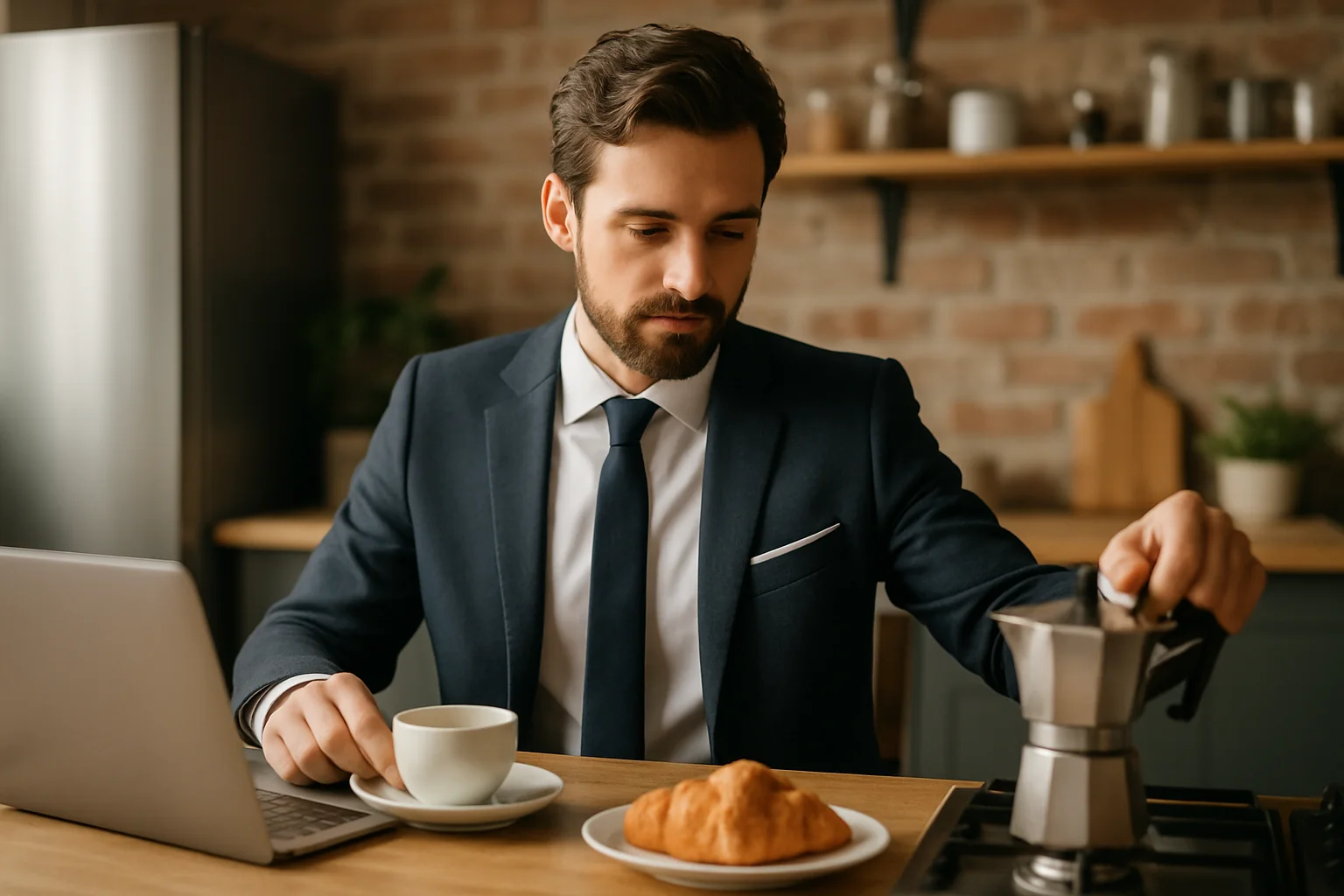 Rutina zilnică a unui gentleman modern: obiceiuri care fac diferența