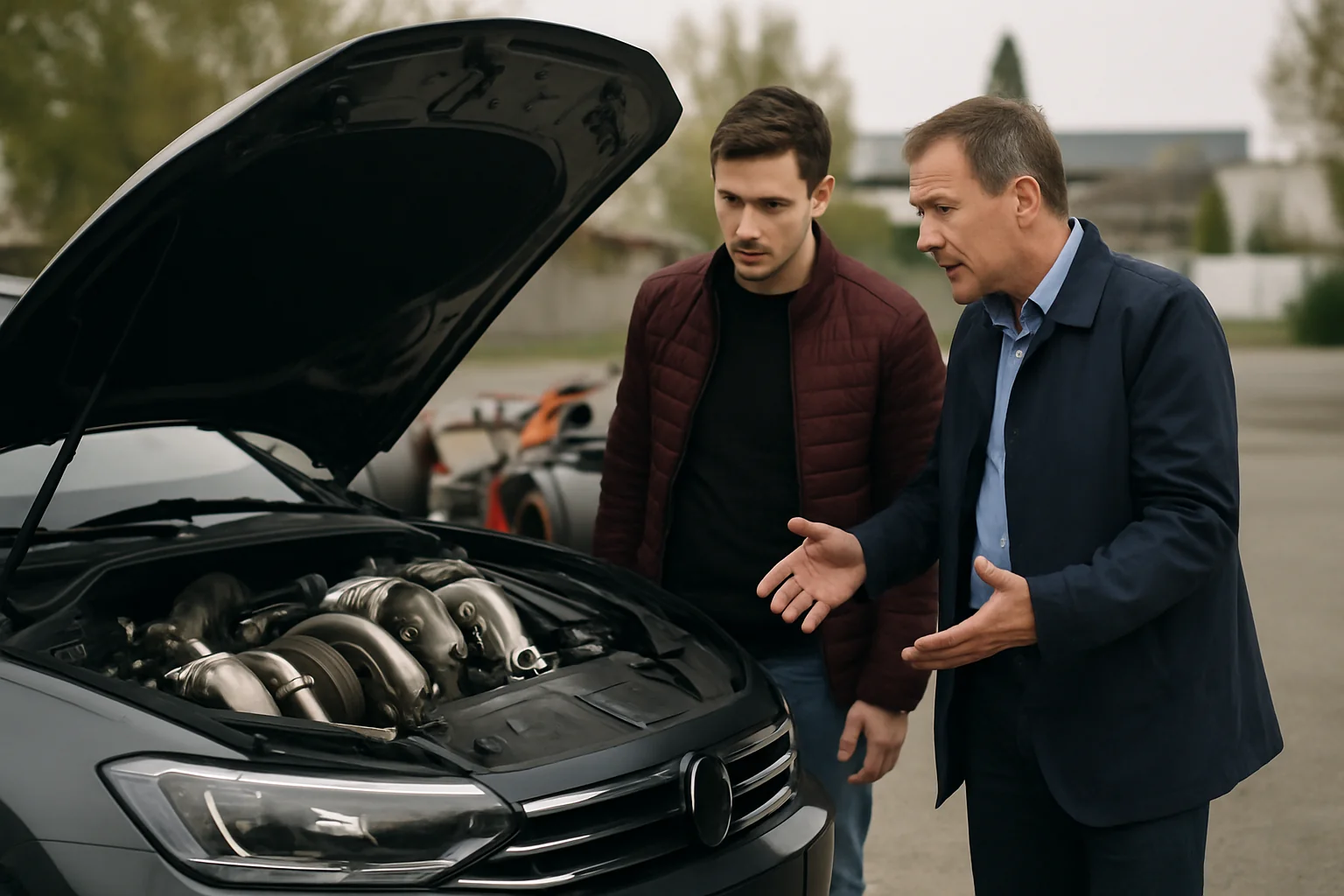 Tehnologii auto inovative preluate din Formula 1 în mașinile de serie