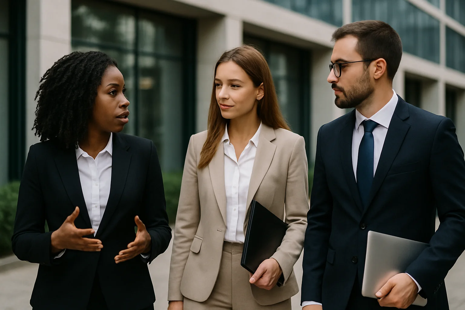 Ținute pentru întâlniri de business cu impact profesional