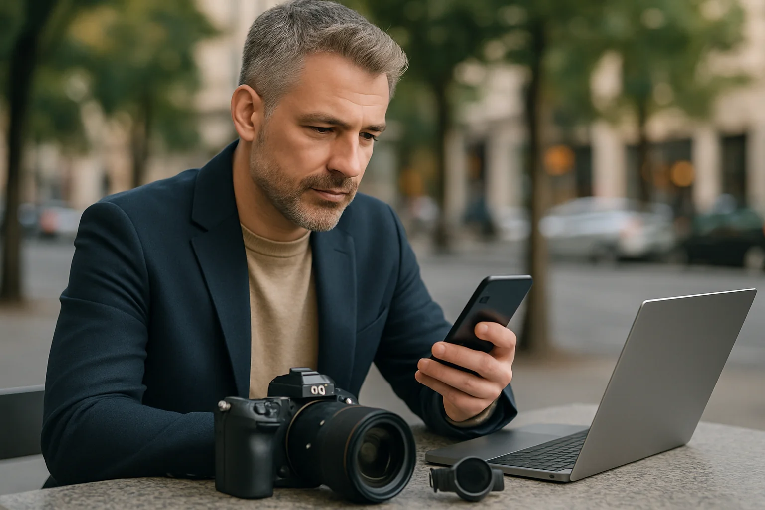 Top gadgeturi premium pentru bărbați în 2026: de la smartphone la 8K